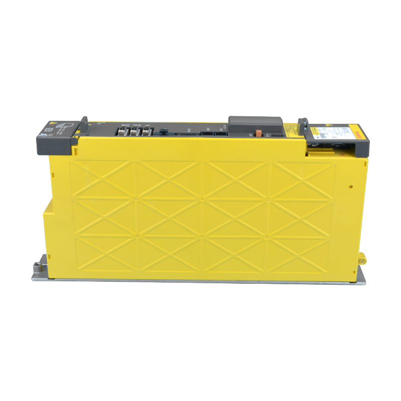 FANUC Original A06B-6114-H205 Driver for Factory AC Servo Motor Drive 100% Brand New PAC PLC & Dedicated Controllers