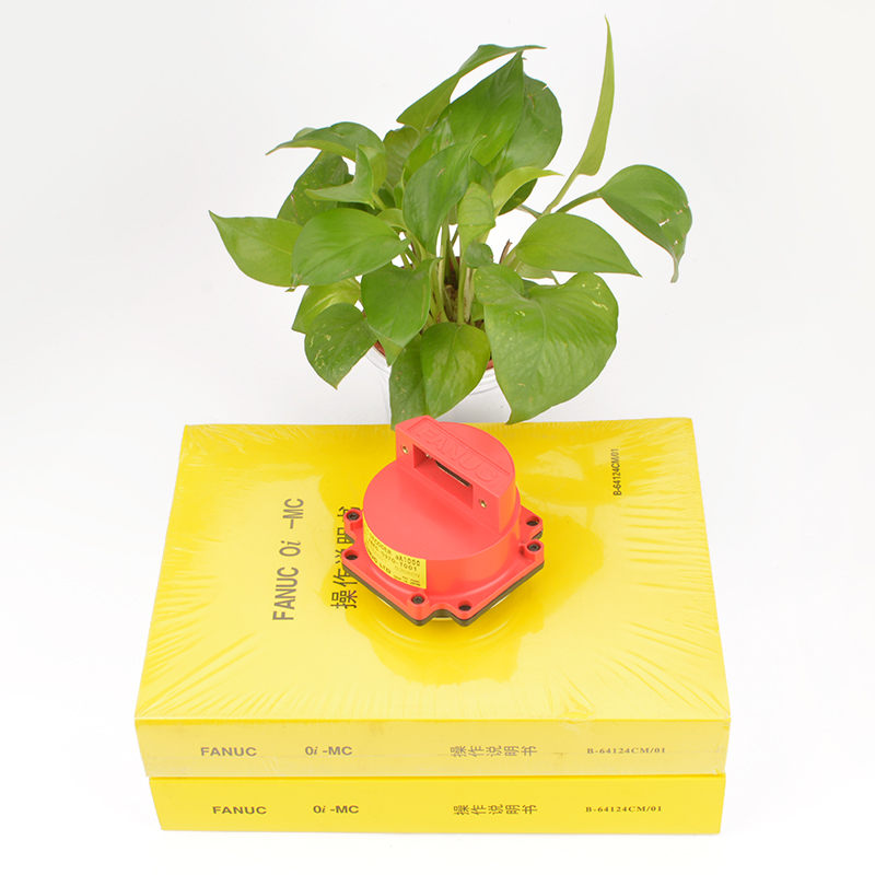 Cheapest Factory Fanuc Robot Operating System - Fanuc Encoder A860-0370-T001 Pulsecoder aA1000 A860-0370-T002 A860-0370-T011 A860-0370-T012 A860-0370-T201 – Weite detail pictures