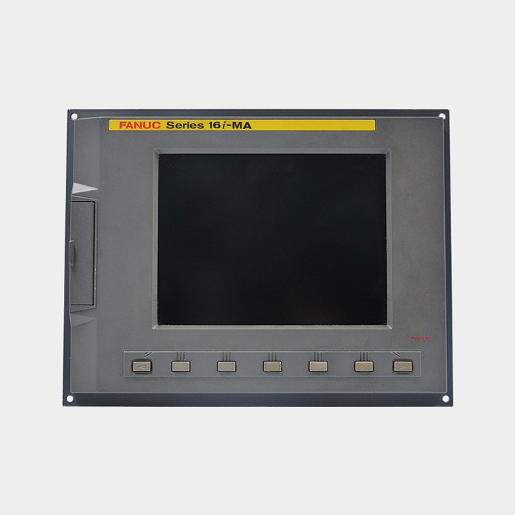 Special Price for Servo Fanuc - New original 16i-A fanuc cnc controller A02B-0236-B616 – Weite detail pictures