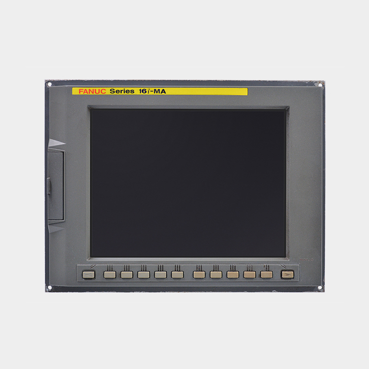 Special Price for Servo Fanuc - New original 16i-A fanuc cnc controller A02B-0236-B616 – Weite detail pictures
